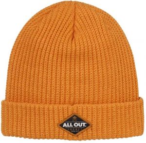 Čepice CCM  WATCHMAN BEANIE Red