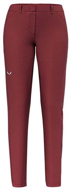 Women's Pants Salewa Lavaredo Hemp W Pants 40
