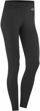 Women's Leggings Kari Traa Nora Tights Black