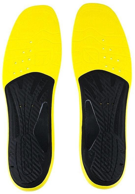 Skate insoles CCM Orthomove, L