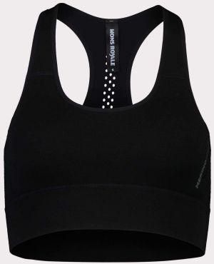 Podprsenka Mons Royale  Stratos Merino Shift Bra