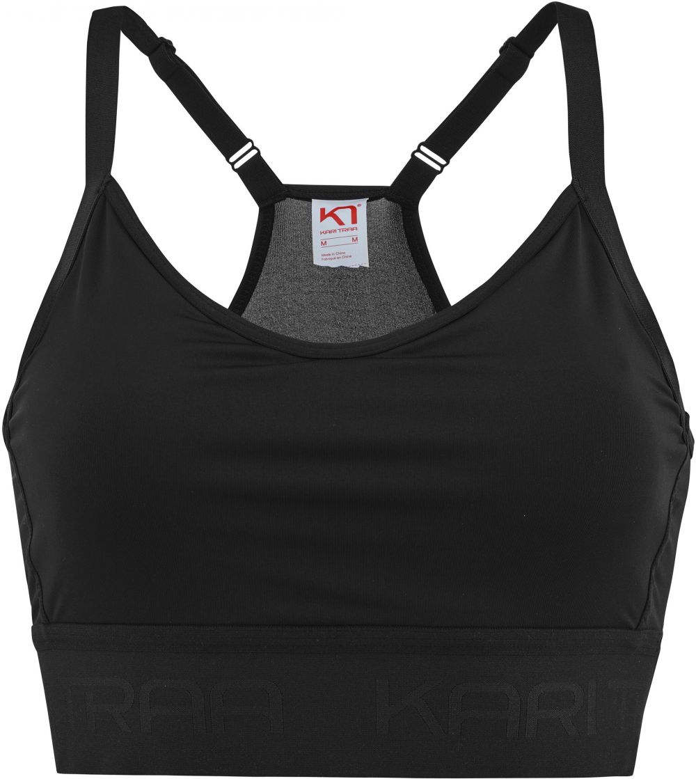 Women's bra Kari Traa Frøya Black