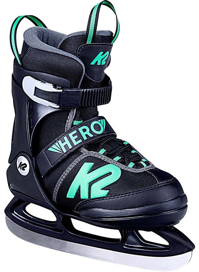 K2 Hero Ice Boy Skates, 29-34