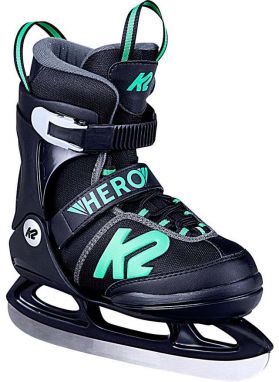 K2 Hero Ice Boy Skates, 29-34