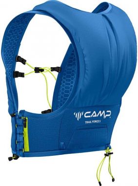 Camp Trail Force 5 Running Vest