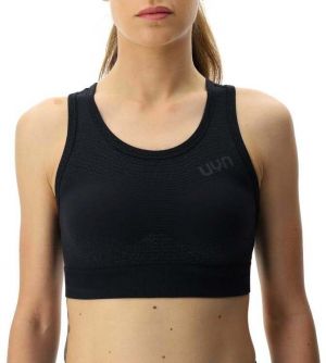 Women's bra UYN RUNNING EXCELERATION OW BRA Black