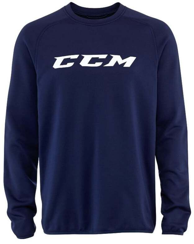 CCM Locker Room JR Sweatshirt
