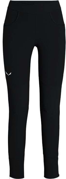 Women's Pants Salewa Agner DST Black Out