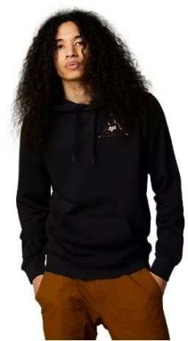 Men's Fox Finisher Sweatshirt After Fleece