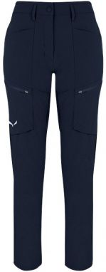 Women's Pants Salewa Puez DST Navy Blazer