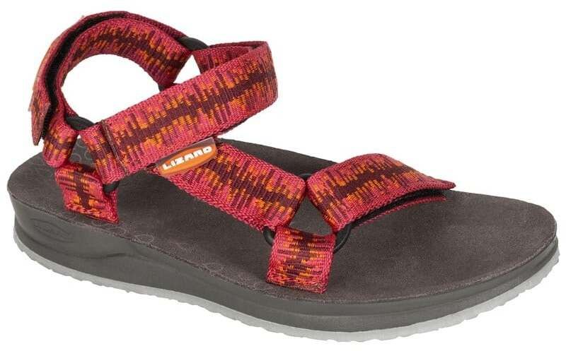 Children's sandals Lizard Raft II Junior