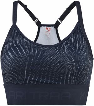 Women's bra Kari Traa Frøya Marin