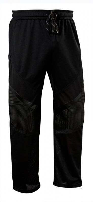 WinnWell RH Roller Pant Basic Inline Hockey Pants, Senior