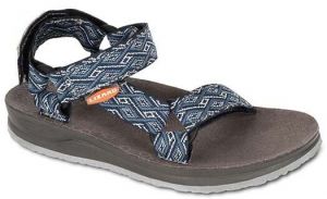 Children's sandals Lizard Raft II Junior EUR 35, blue