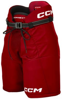 Ice Hockey Pants CCM Next Red M