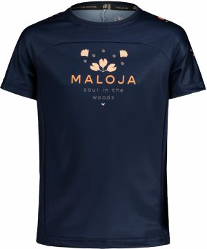 Children's T-shirt Maloja BarbarakrautG