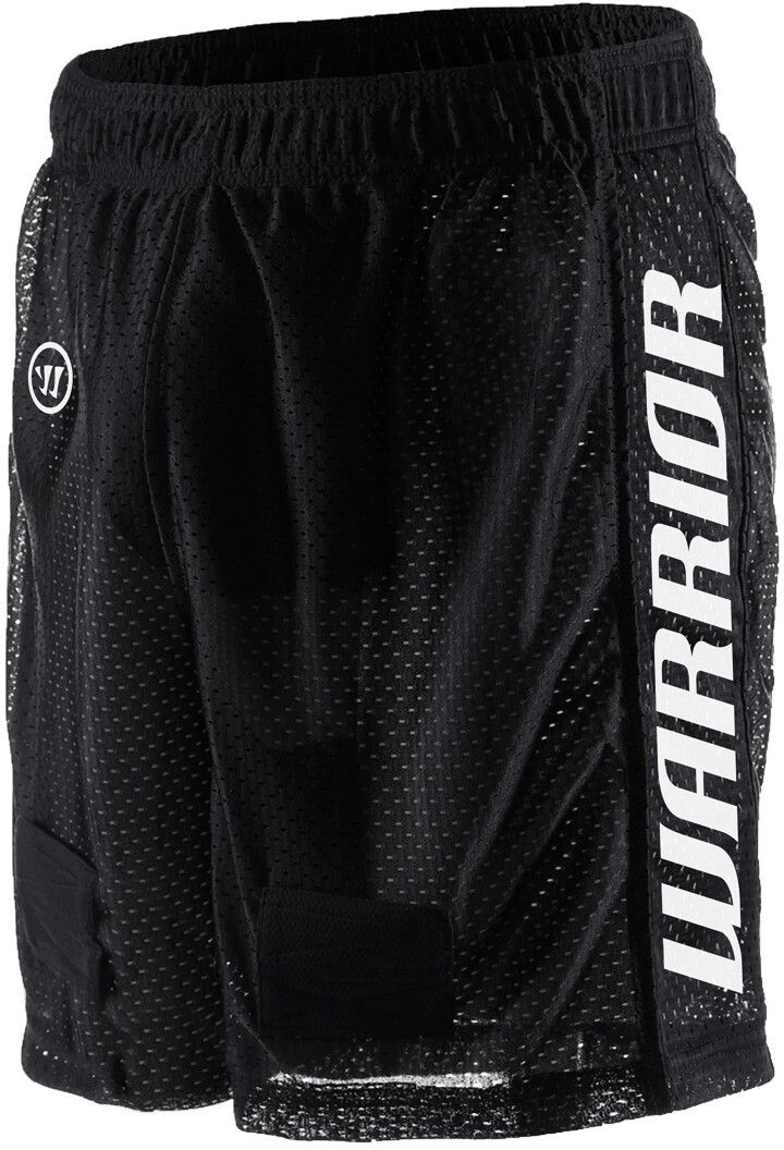 Warrior Loose Short SR Shorts with Jockstrap