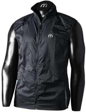 Men's running vest Mico Smanicato