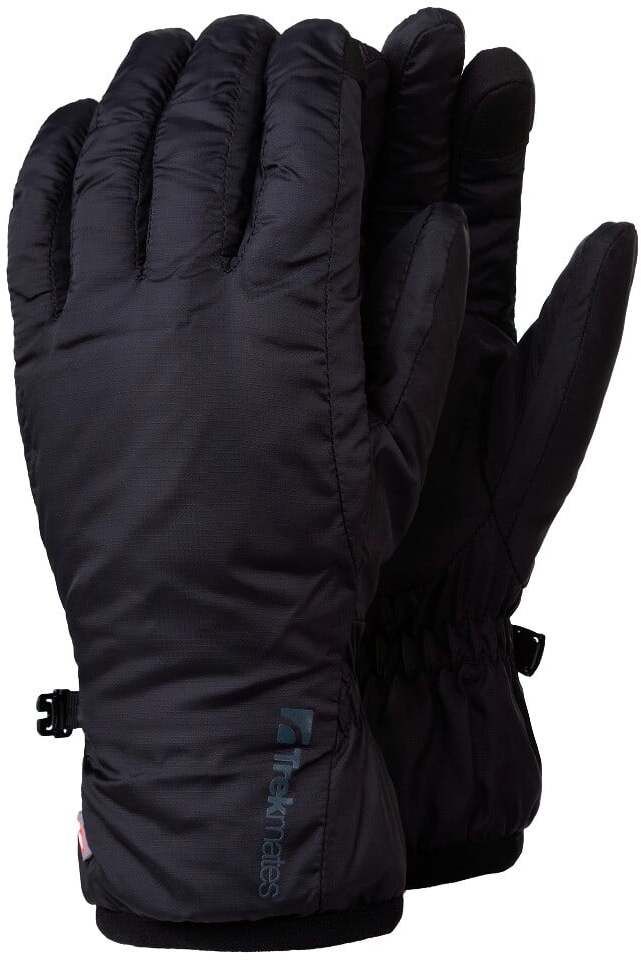 Trekmates Gloves Thaw Glove Black, XL