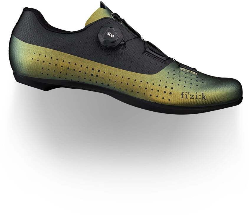 Shoes Fi:zik Overcurve R4 Iridescent Beetle/Black