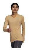 adidas Primeknit Running Ambient Blush Melange Women's T-Shirt