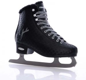 Skates Tempish Giulia Black Plus, 39