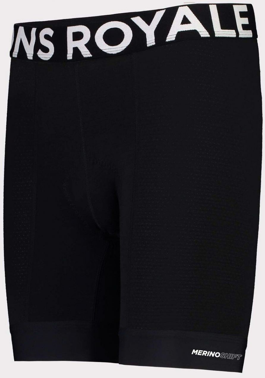 Women's thermal underwear Mons Royale Epic Merino Shift