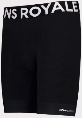 Women's thermal underwear Mons Royale Epic Merino Shift