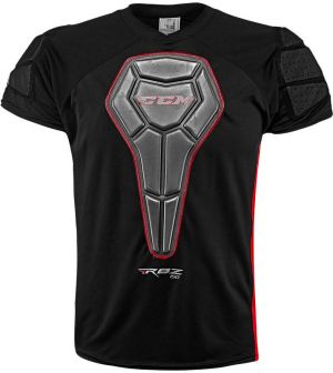 Inline Hockey T-Shirt CCM Pad Shirt 150 SR, L