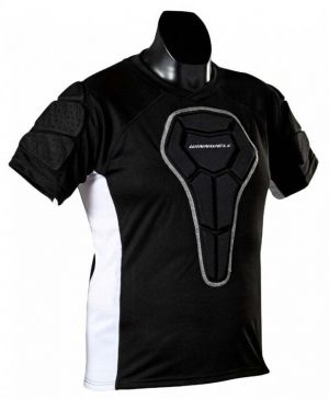 WinnWell Padded Basic JR, L T-shirt