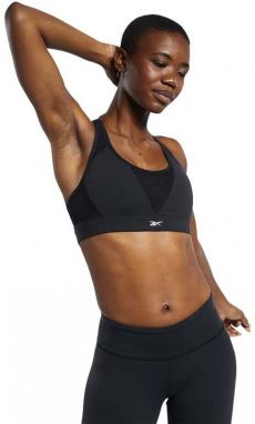 Reebok Hero Racer Sports Bra Black, XS