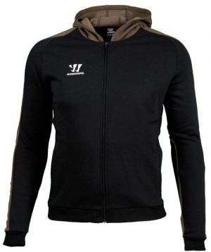 Mikina Warrior Covert Zip Hoody SR