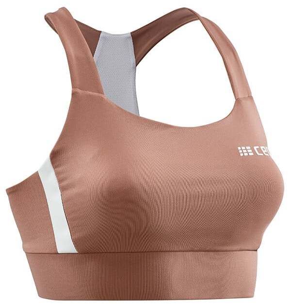 Women's bra CEP Rose