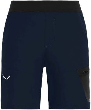Children's Shorts Salewa Agner DST Navy Blazer