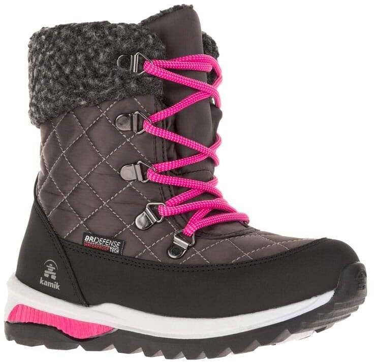 Children's shoes Kamik Gemini K CFS, EUR 33