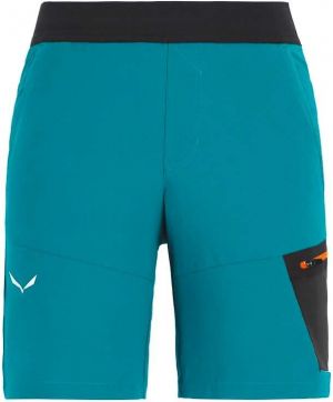 Children's Shorts Salewa Agner DST B Ocean