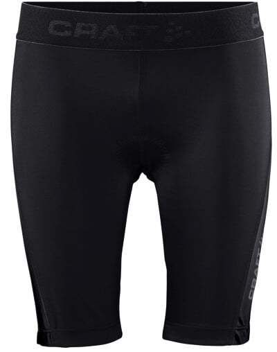 Children's Cycling Pants Craft Bike JR Black