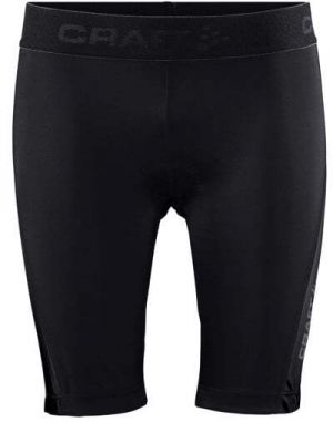 Children's Cycling Pants Craft Bike JR Black