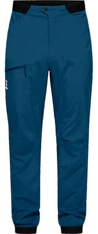 Men's trousers Haglöfs L.I.M Fuse Dark Blue
