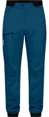 Men's trousers Haglöfs L.I.M Fuse Dark Blue