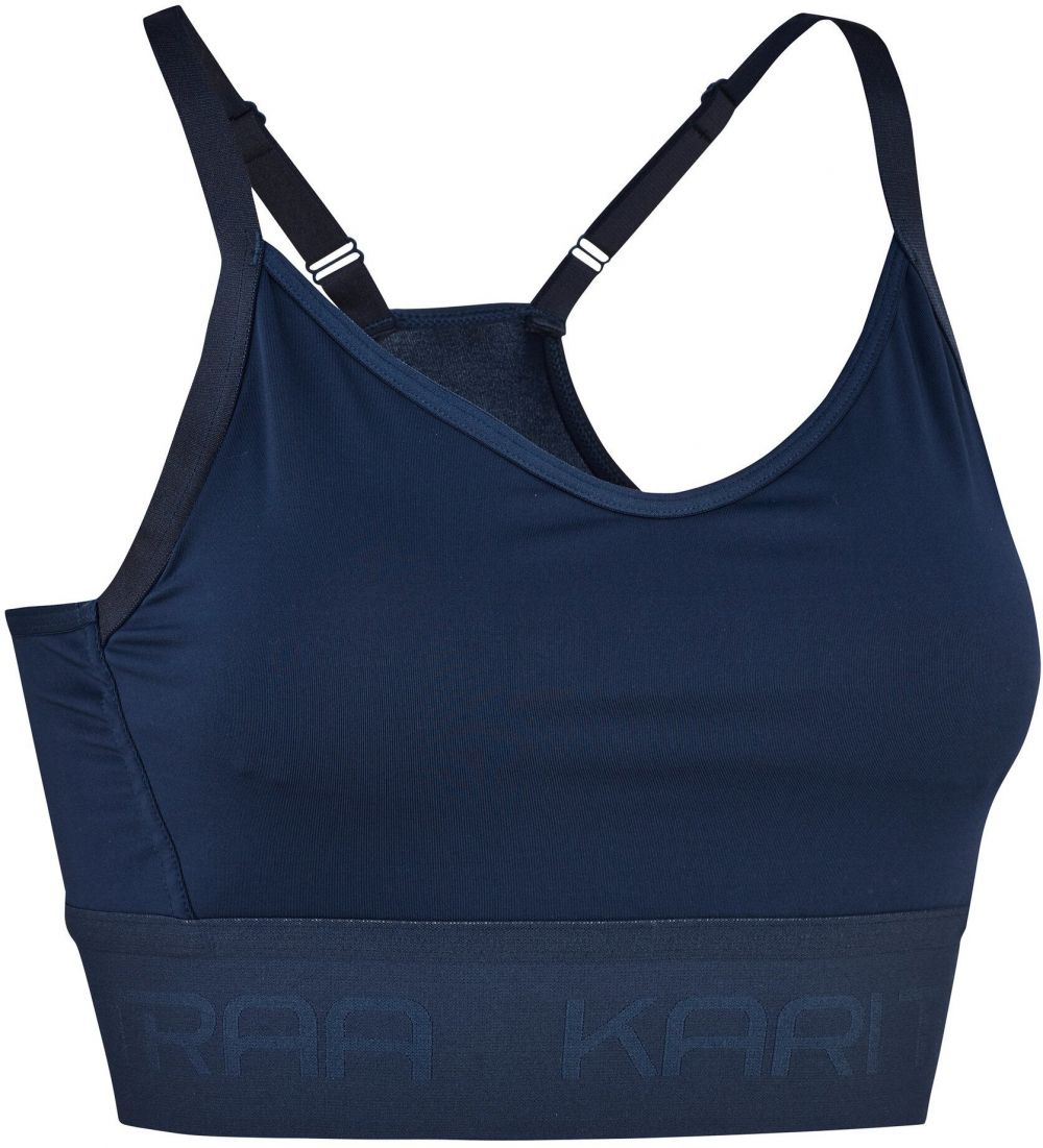 Women's bra Kari Traa Frøya Marin