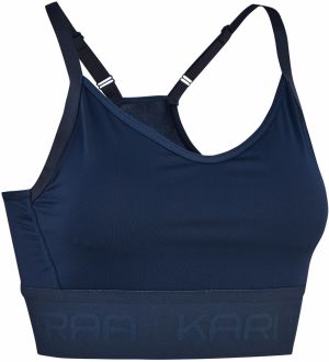Women's bra Kari Traa Frøya Marin