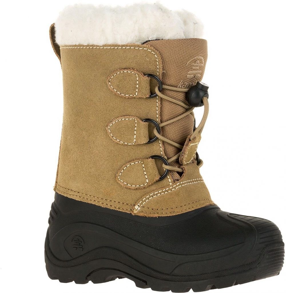 Children's shoes Kamik Snowdasher K PUT, EUR 28/29
