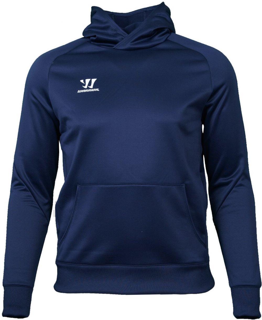 Mikina Warrior Alpha X Performance Hoody SR