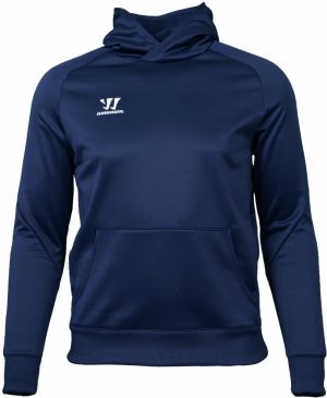 Mikina Warrior Alpha X Performance Hoody SR