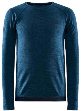 Children's T-shirt Craft CORE Dry Active Comfort Blue