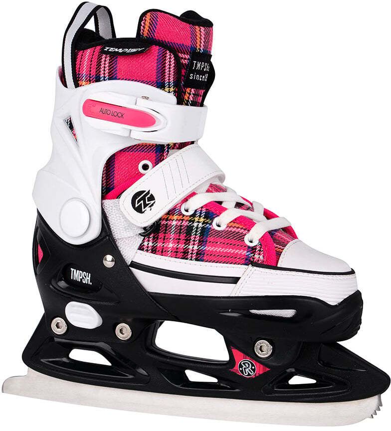 Kids Ice Skates Tempish REBEL ICE T GIRL