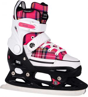 Kids Ice Skates Tempish REBEL ICE T GIRL
