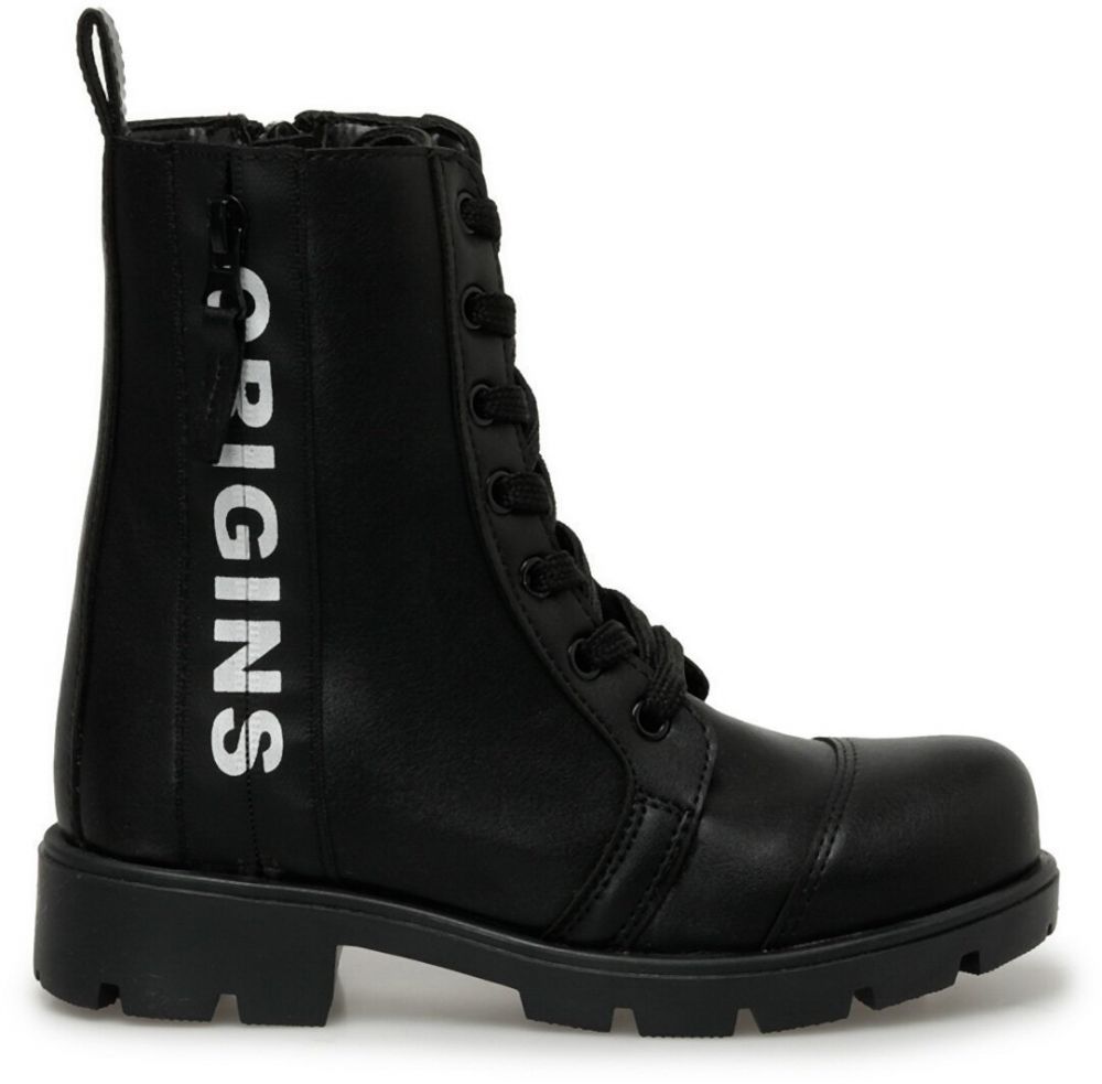 Polaris 612162.F3PR BLACK Girl 432