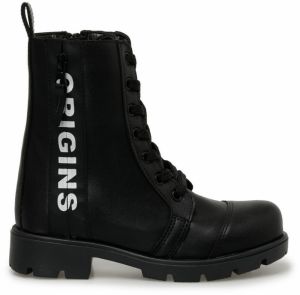Polaris 612162.F3PR BLACK Girl 432